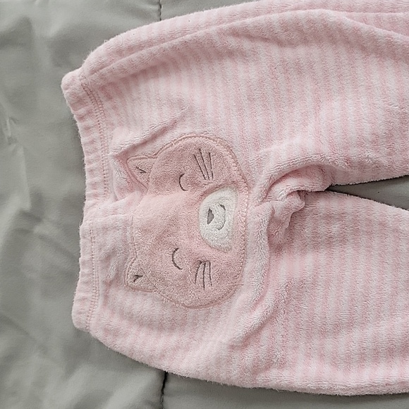 Carter's Baby Girl's Pants - Picture 8 of 8
